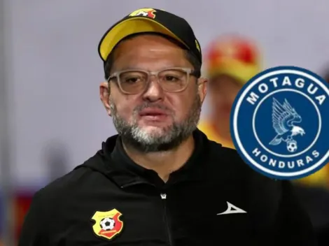 El revés que recibió Herediano antes de visitar a Motagua