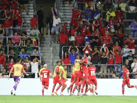 El panameño que brilló en la Copa América y está en la mira de Europa