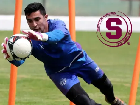 "Denle la copa": Luis Morán no se guarda nada y ataca a Saprissa tras ser figura en Antigua