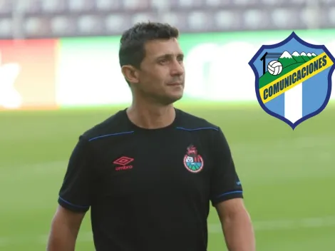 La gran ventaja que Municipal le saca a Comunicaciones antes del Clásico 332