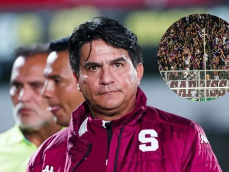 Jugador de Saprissa revela qué piensan de Vladimir Quesada