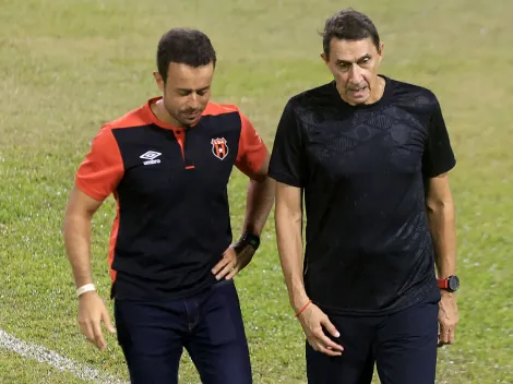 Alajuelense resolvería uno de los problemas que más preocupa a Guimaraes