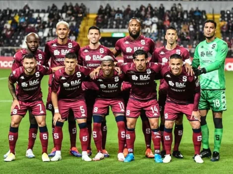 Jugador del Saprissa planea su salida para fin de año