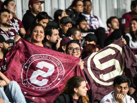 Refuerzo estelar: Saprissa celebra el regreso más esperado