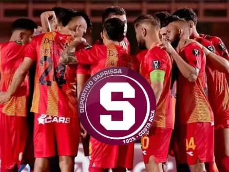 Tensión tras el clásico: el comentario de una figura de Herediano que no será bien recibido en Saprissa