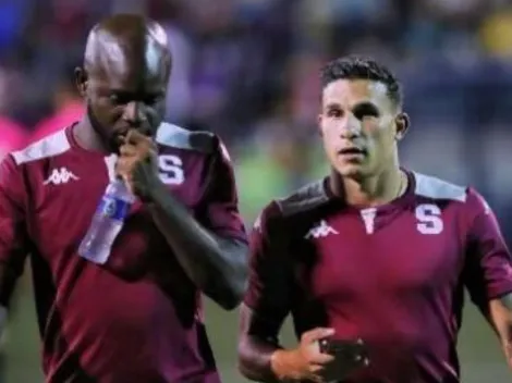 "Extraño": Luis Paradela sorprende a Javon East y Saprissa se ilusiona