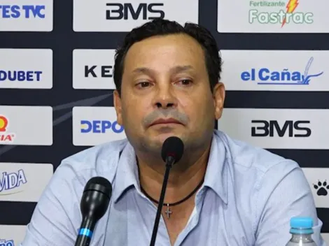 ¡Sin filtro! Jeaustin Campos lanza fuerte crítica al arbitraje de la Liga de Honduras