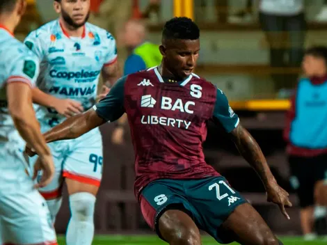 Fidel Escobar envía un mensaje claro a Alajuelense