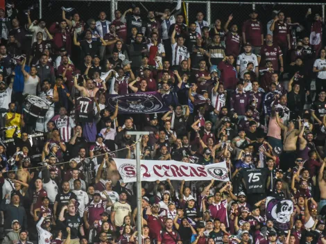 "Estoy cansado del saprissismo": el estallido de un referente de Saprissa que indignará a la afición morada