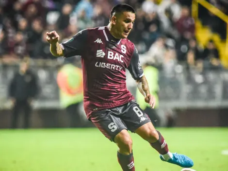 David Guzmán admite la mayor vergüenza que enoja a la afición de Saprissa