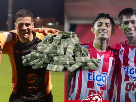 El dinero que ganará Águila o Real Estelí por avanzara semis de la Copa Centroamericana