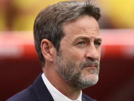 Thomas Christiansen se enfrenta a un problema inesperado con este legionario