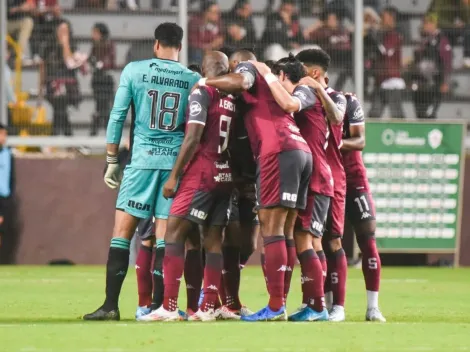 Nuevo golpe para Saprissa en medio de su crisis actual