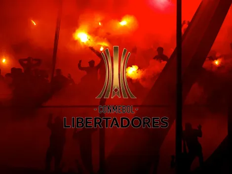 Semifinalista de Libertadores va por un delantero panameño