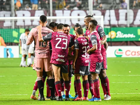 Saprissa le vendería un jugador a un poderoso club de Europa