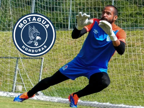 ¿Se burló de Motagua? Edrick Menjívar habló de la eliminación del acérrimo rival de Olimpia