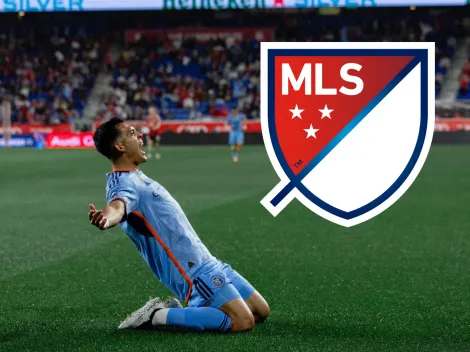 Alonso Martínez, a un paso de conseguir lo que ningún tico pudo en la MLS