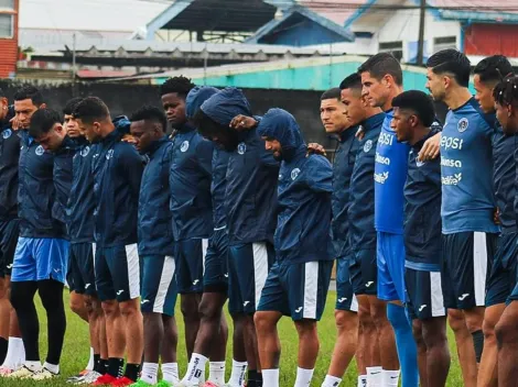 Motagua encuentra una luz tras la eliminación con Herediano