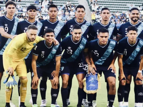 ¡Repudiable! Policías asaltan a jugador de la Selección Nacional de Guatemala