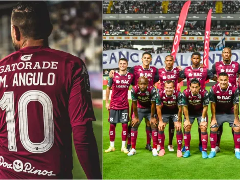 La camisa número 10 de Saprissa tendría nuevo dueño en 2025