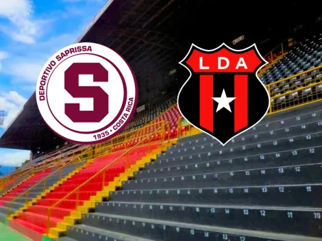 Lamentable: ex Saprissa y Alajuelense aparece en un top 5 del que nadie quiere ser parte