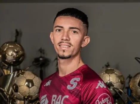 "No es sano": Jefferson Brenes rompe el silencio sobre su futuro en medio de la debacle de Saprissa