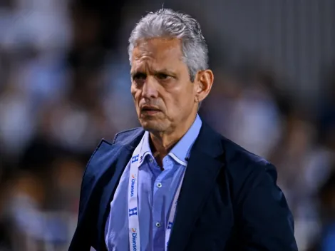 Problemas para Reinaldo Rueda: una de las estrellas de Honduras no jugará en Liga de Naciones