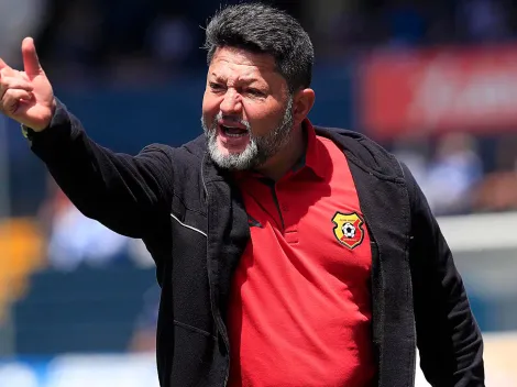 Se derrumbó el proyecto que Jafet Soto quería para Herediano