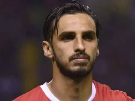 Bryan Ruiz recibe desde Europa la noticia que no quería escuchar