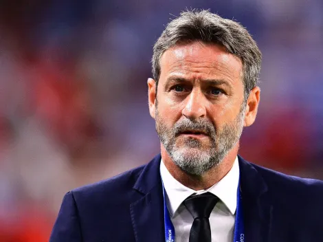 Christiansen dice lo que ningún DT de Concacaf quiere oír