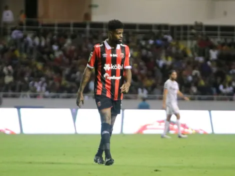 "No me importa": Manjrekar James sorprende a Alajuelense con su confesión