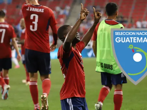 El ruego de Joel Campbell que impacta tanto en Costa Rica como en Guatemala