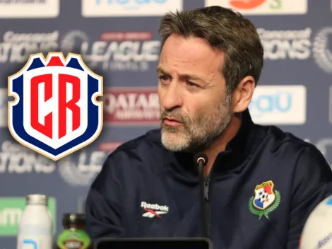 Thomas Christiansen le marca la cancha a Costa Rica con una sutileza que duele