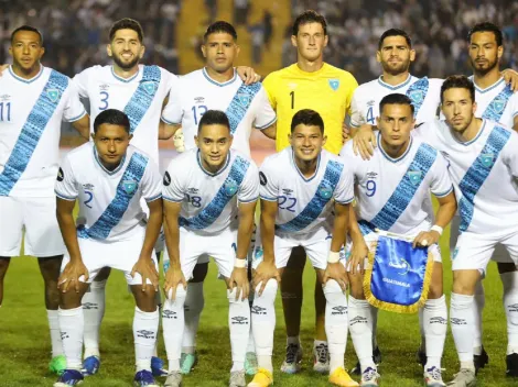 Renuncia en el aire: la crisis que desata Costa Rica en la Selección de Guatemala