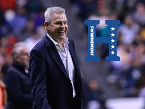 La gran duda que tiene Javier Aguirre en México para enfrentar a Honduras