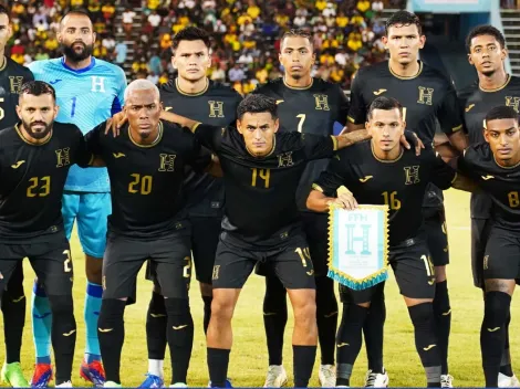 Honduras elegirá un estadio que meta miedo a México