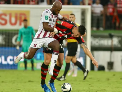 Figura de Alajuelense admite lo que pocos se atreven sobre la crisis de Saprissa