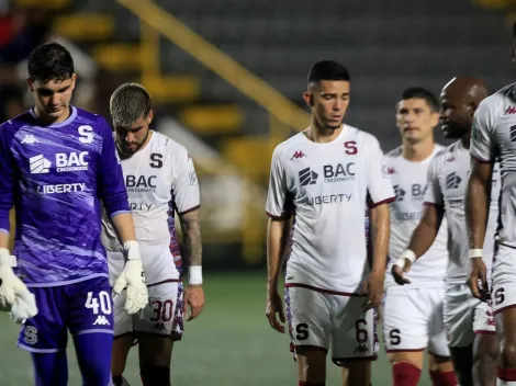 Saprissa podría ser sancionado con quita de puntos