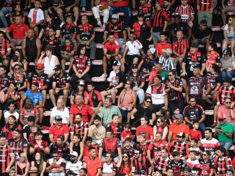 Extranjero que juega en Sudamérica le lanza un guiño a Alajuelense