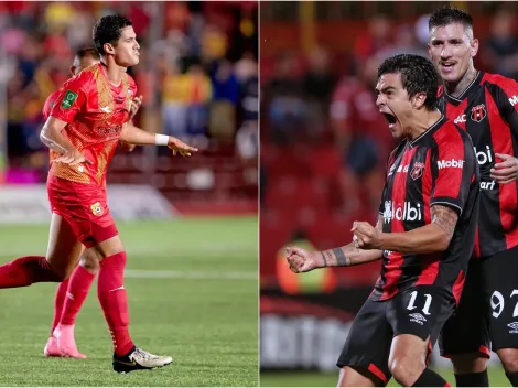 Herediano vs. Alajuelense: a qué hora y dónde ver hoy el partido