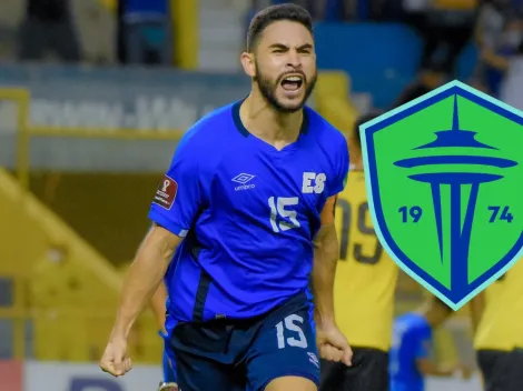 ¿Cuánto dinero gana el salvadoreño Alex Roldán en la MLS?