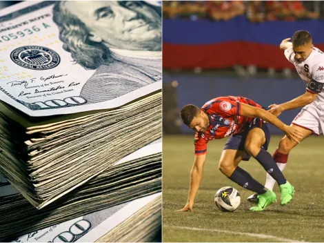 Sospechas, acusaciones y millones en juego: la conspiración que estremece al fútbol de Costa Rica