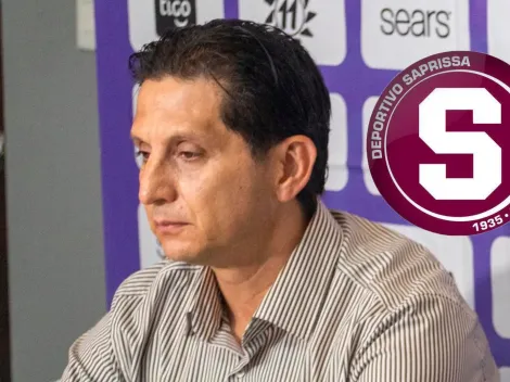 El problema en el que están Ronald González y Comunicaciones antes de enfrentar a Saprissa