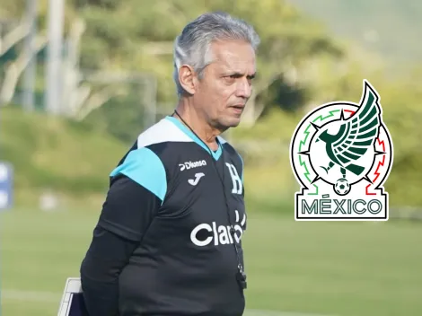 Reinaldo Rueda prepara un arma secreta para el partido de Honduras vs México