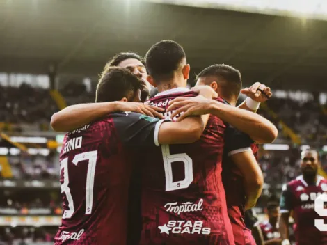 El héroe inesperado que podría salvar a Saprissa de un papelón