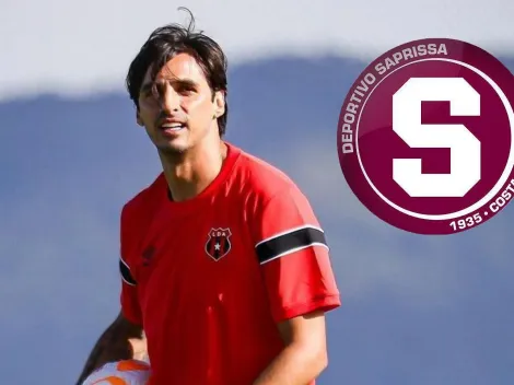 "Seriedad": Bryan Ruiz marca diferencias entre Alajuelense y Saprissa al revivir el peor recuerdo