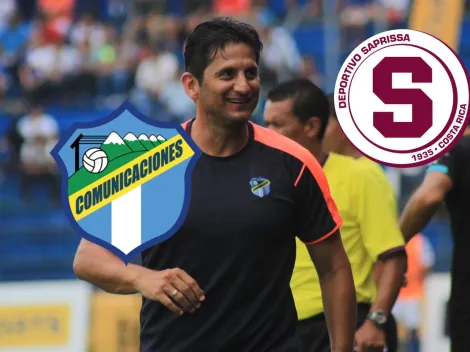 Comunicaciones quiere aprovechar la irregularidad que inquieta a Saprissa