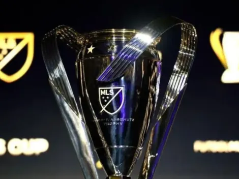 Todos los centroamericanos en los playoffs de la MLS 2024