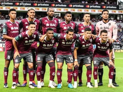 En Saprissa lo tenían descartado y estará ante Alajuelense