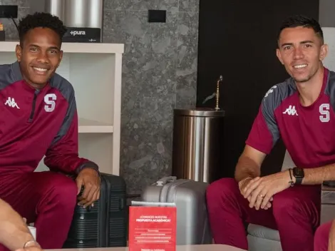 Jefferson Brenes y Luis Díaz aceptan lo que nadie en Saprissa quiere escuchar